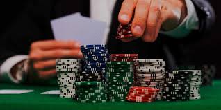 Вход на зеркало WG Casino