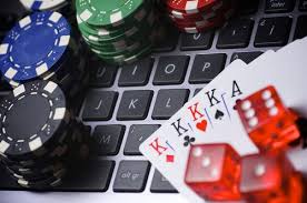 Вход на официальный сайт WG Casino